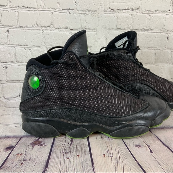 Retro Jordan 13s - Picture 4 of 5